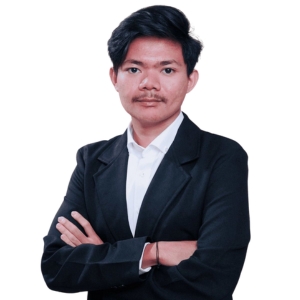 Photo of Rio Tengkuh