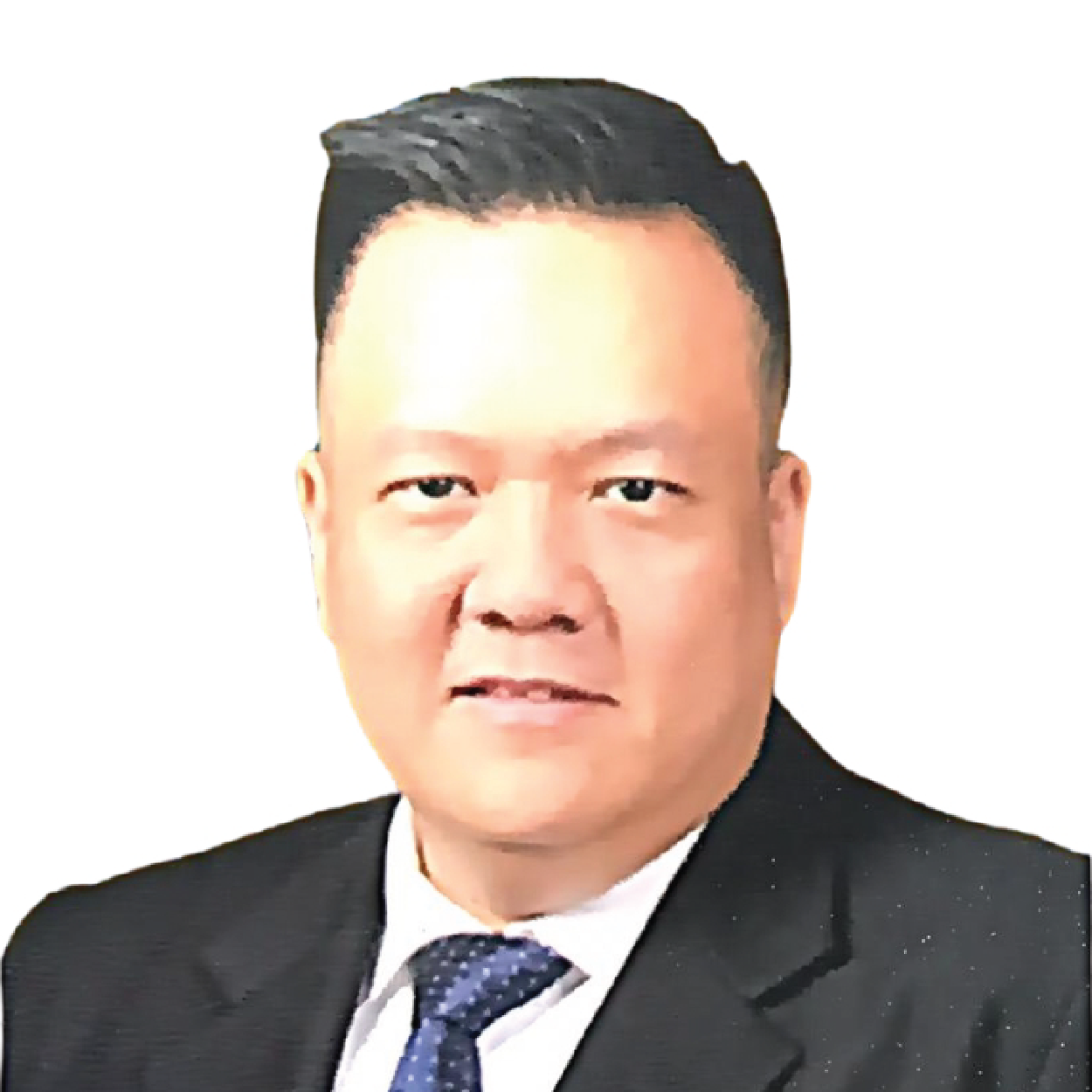 Photo of Julius Sugiharto