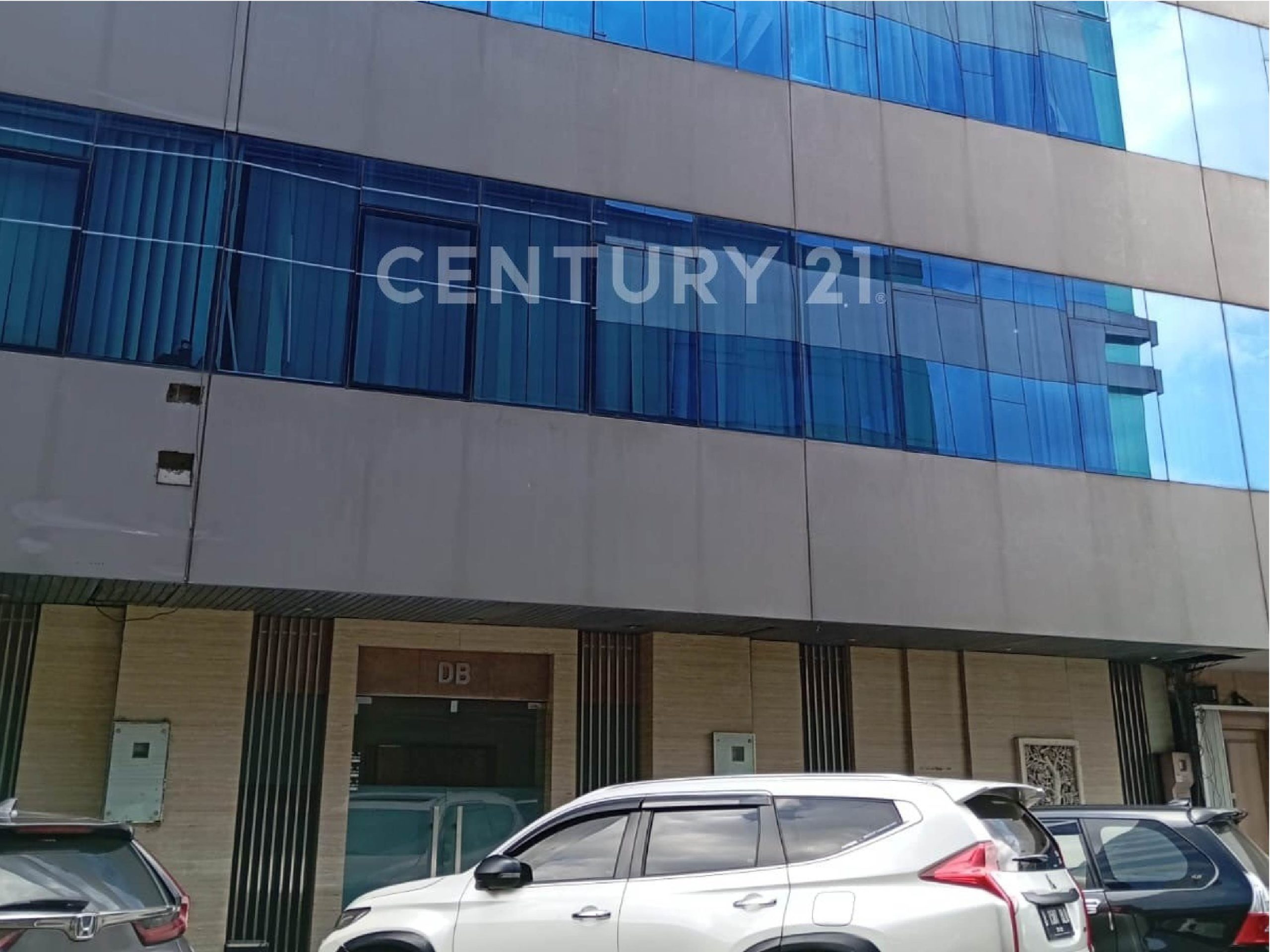 Ruko Di Graha Kencana Kebon Jeruk