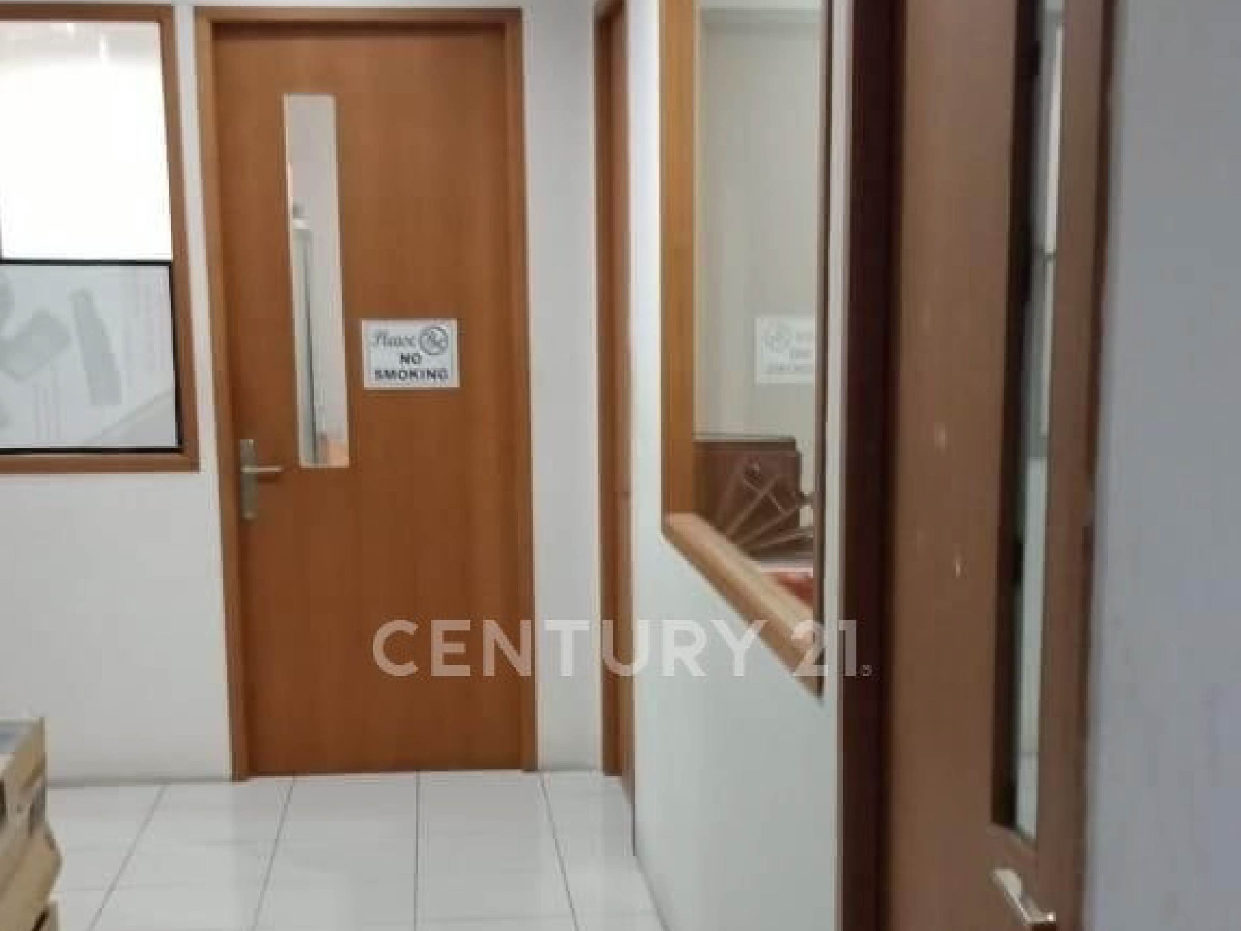 Ruko Gandeng 2 Di Duri Kepa