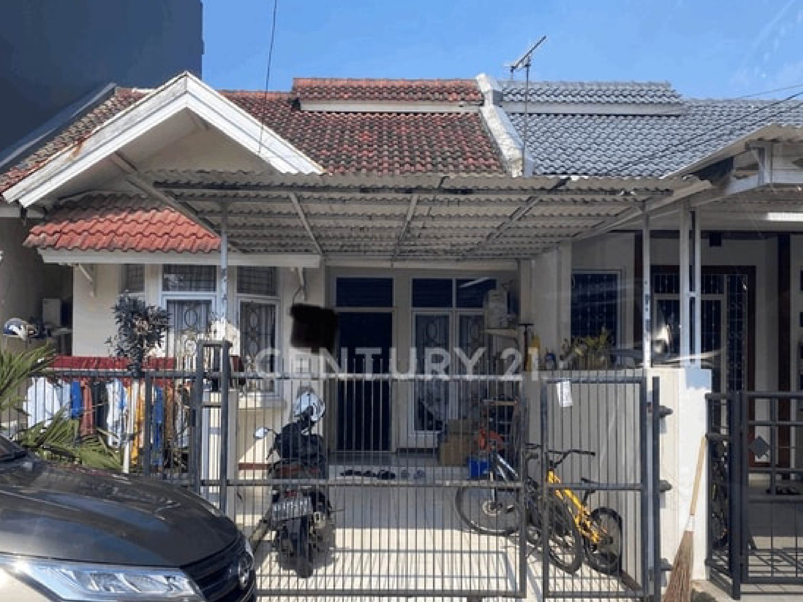 Rumah Di Gading Serpong