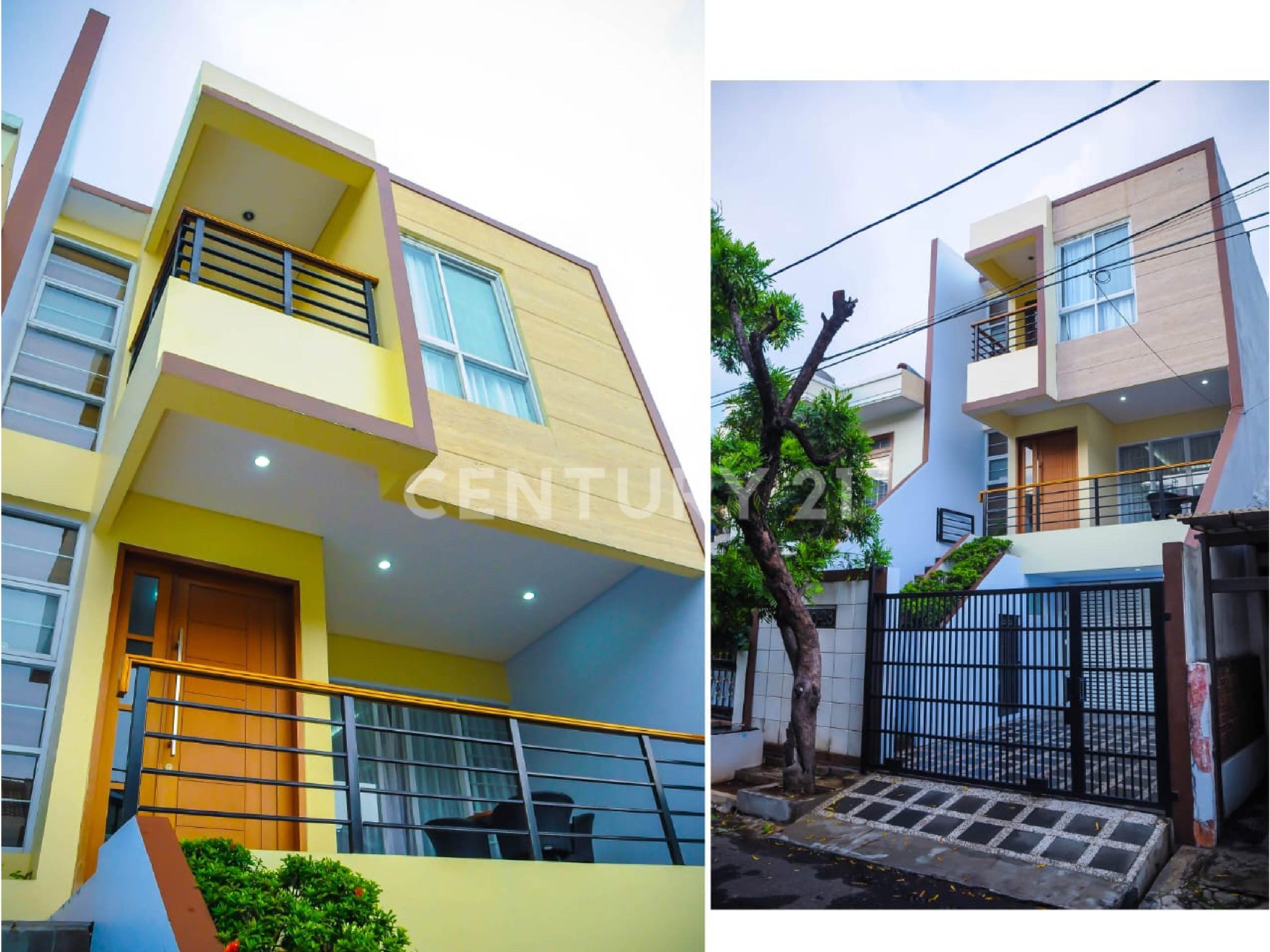 Rumah Di Pondok Indah Dekat Mall