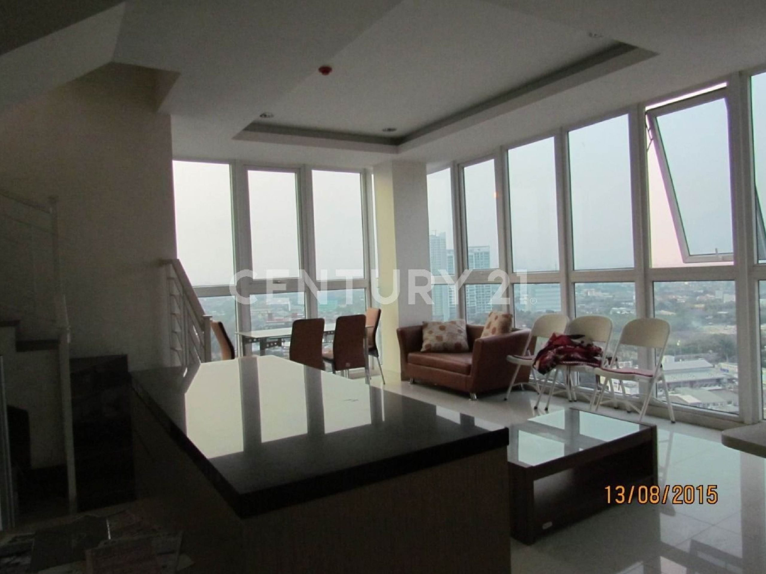 Apartemen Di Puri Parkview