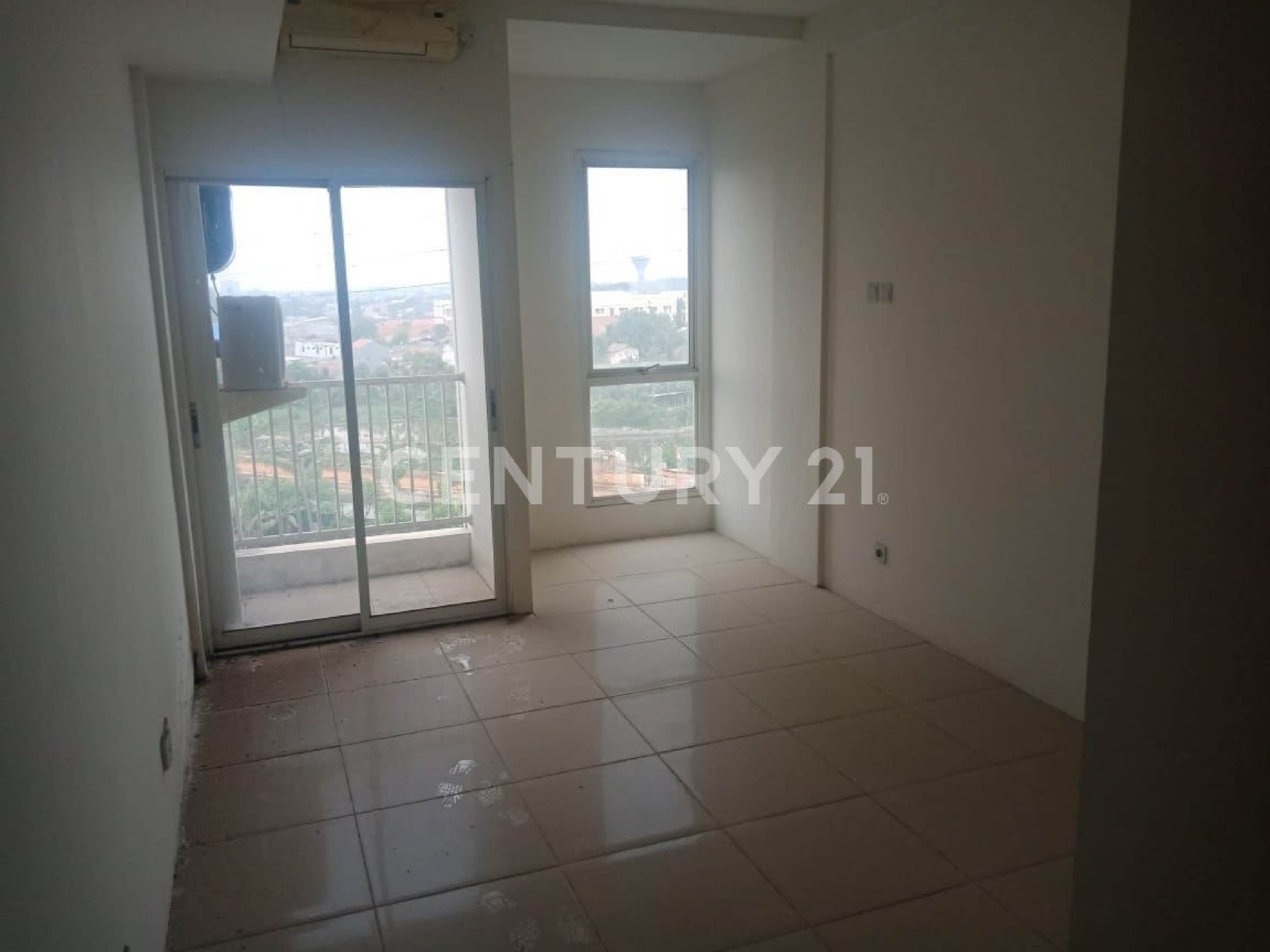 Apartemen Di Skylounge Tamansari