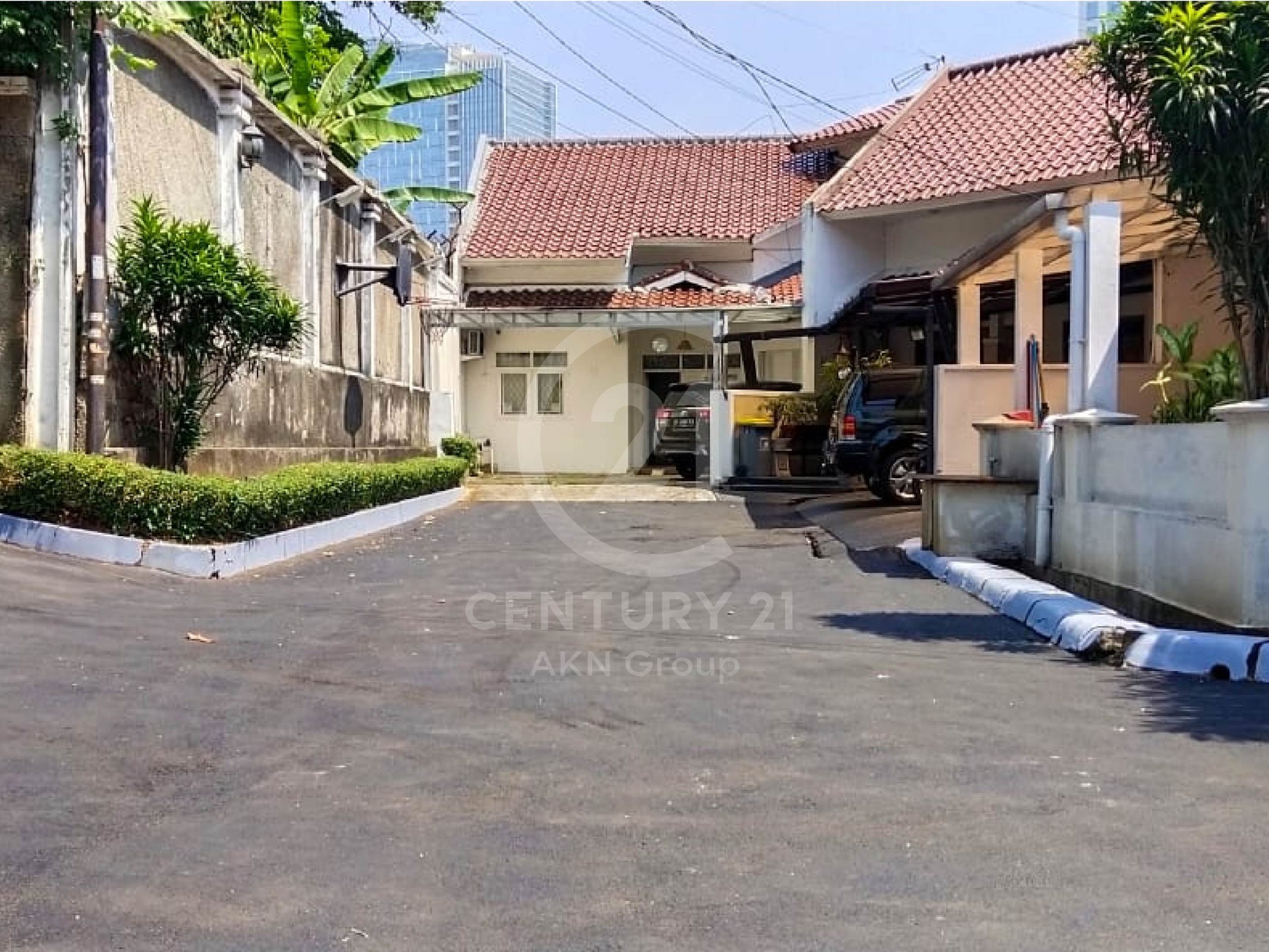 Rumah Termurah Di Jakarta Selatan