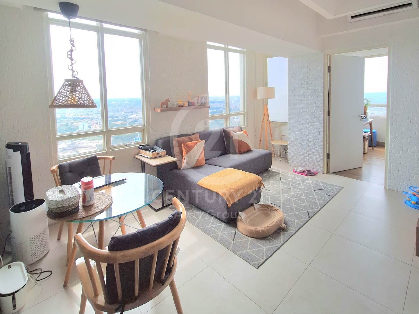 Apartement Skandinavia Tangcity