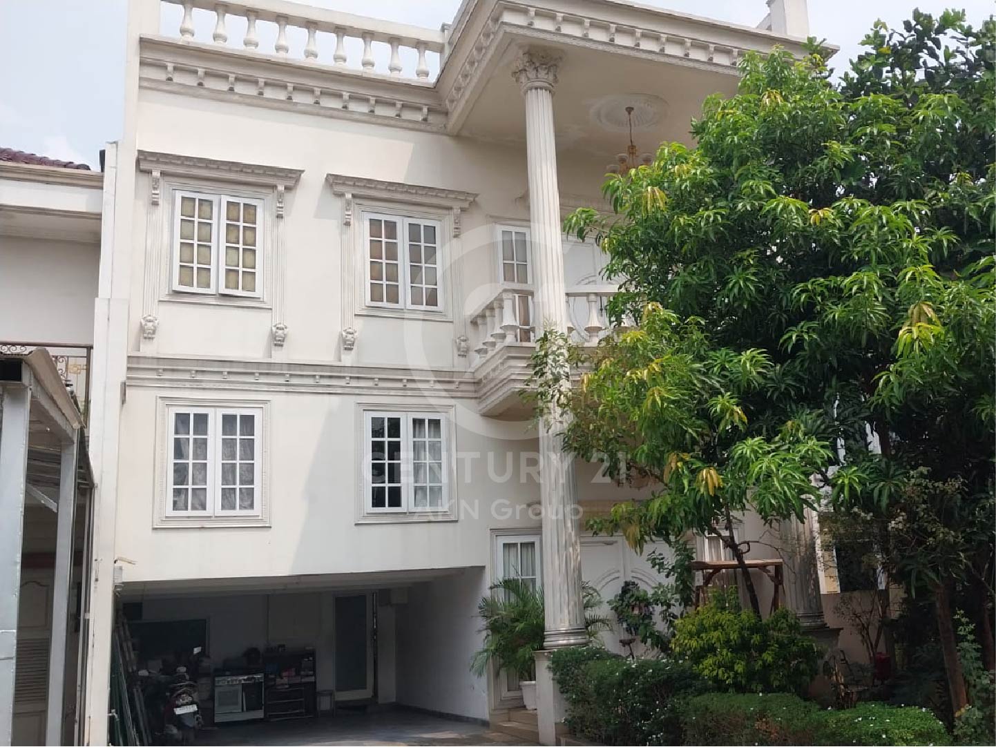 Jual Rugi Rumah Harga Pasaran 6 M Dijual 4 M Saja Di Tangerang Kota