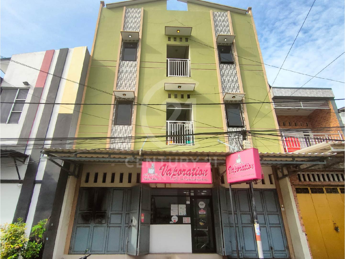 Kost Full Penghuni Income Rutin 20jt Perbulan Di Jakarta Utara