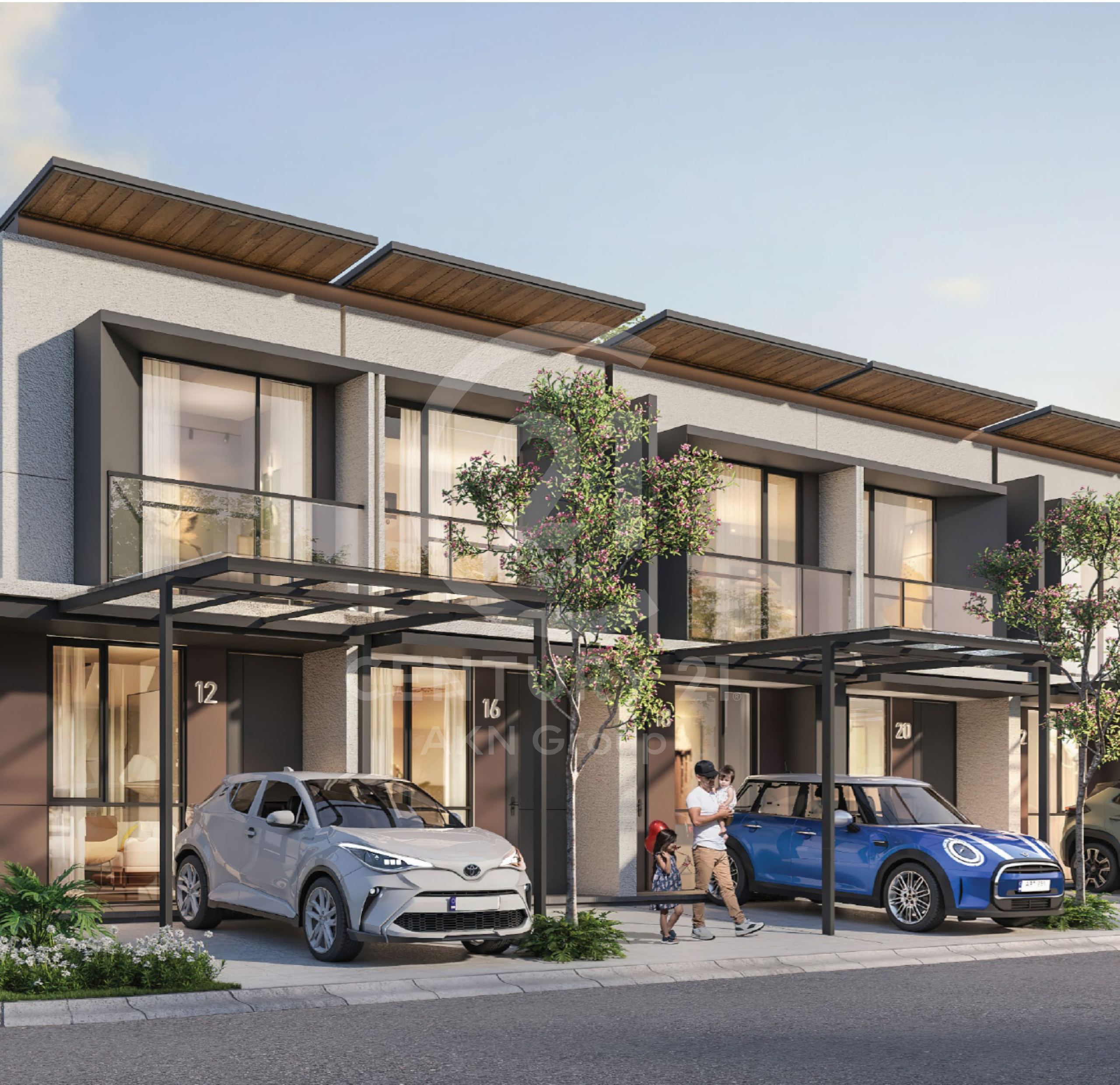 Park Serpong - Quartz Living