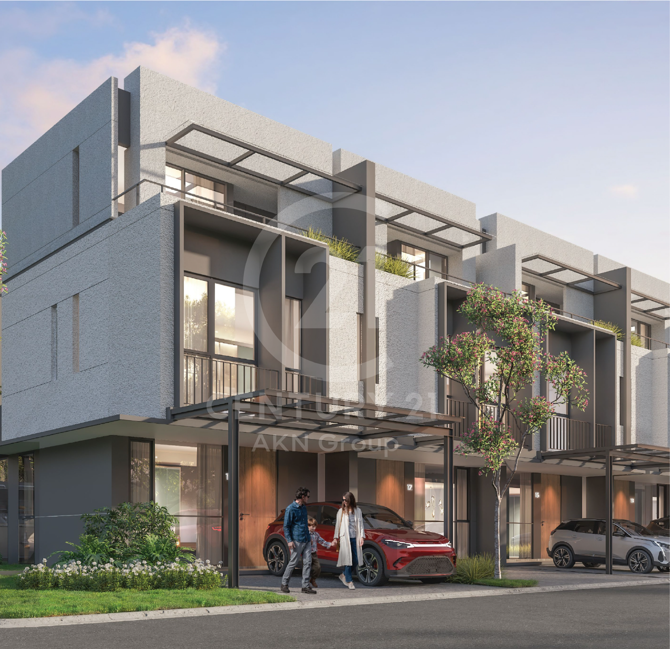 Park Serpong - GoldTop Living