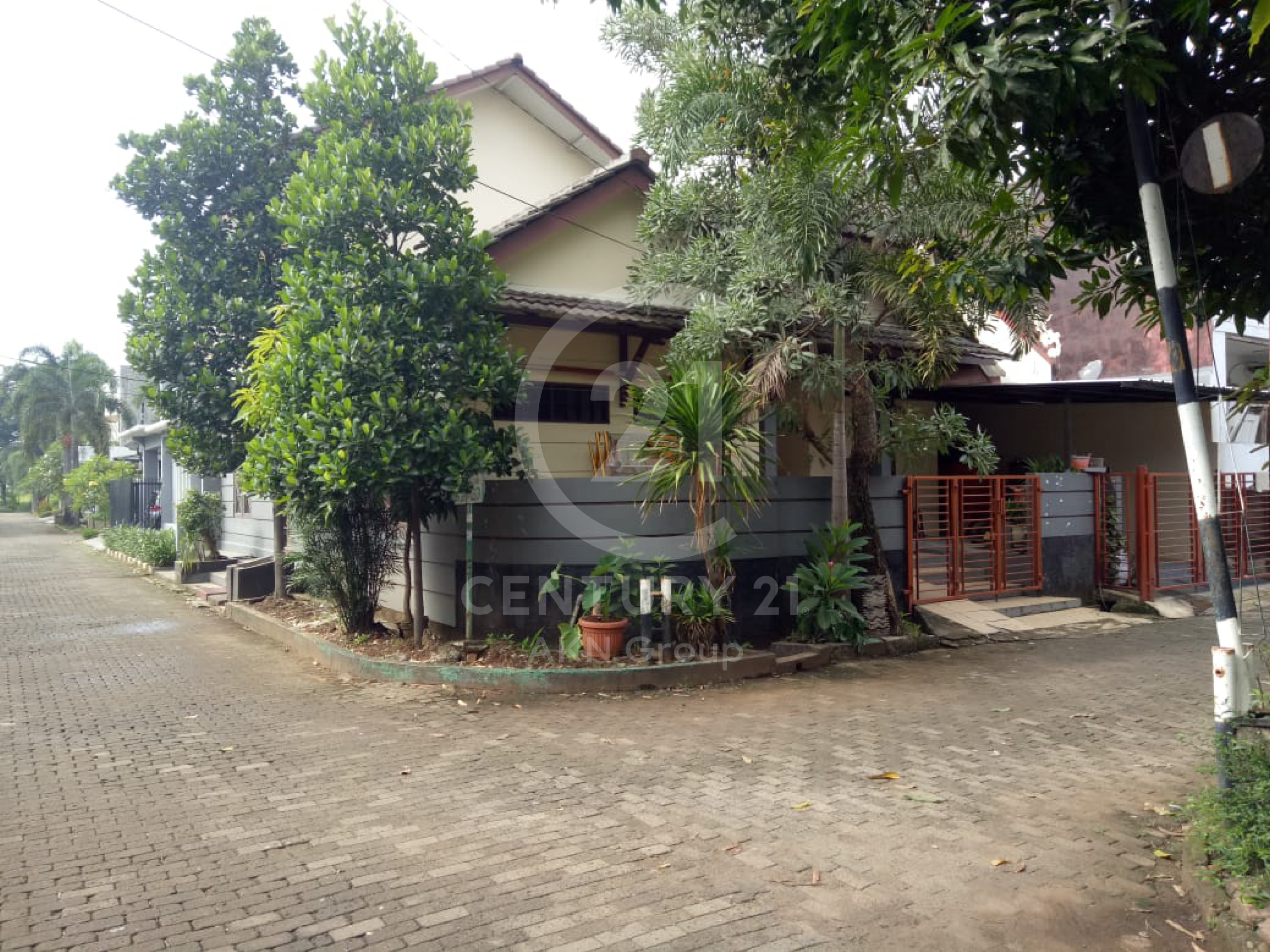 Rumah Bintaro